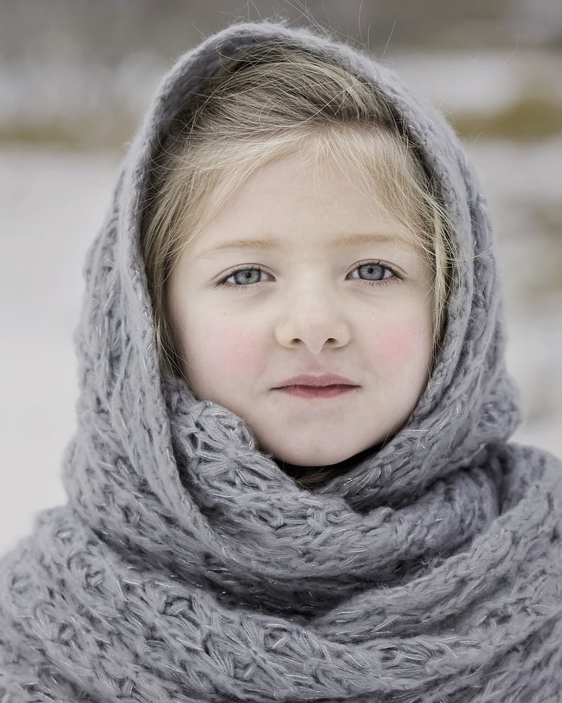 Chic Scarf