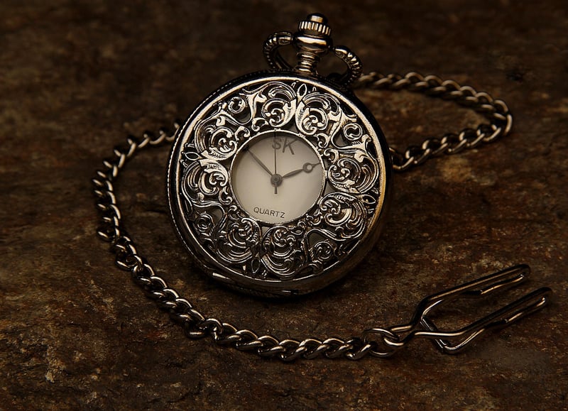 Classic Watch